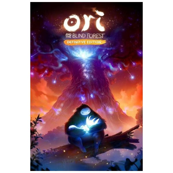 Ori and the blind forest definitive edition download pc