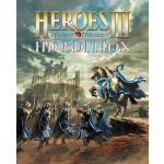 Might & Magic: Heroes III HD Edition Steam Digital