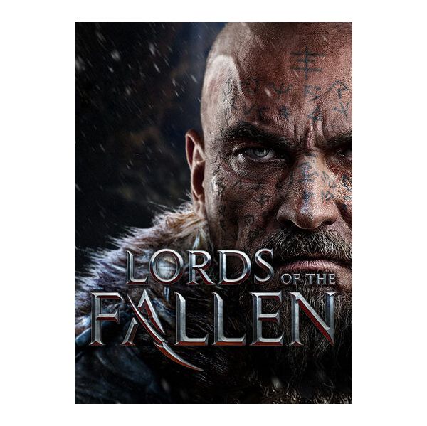 Comprar Lords of the Fallen Steam