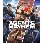 Agents of Mayhem Steam Digital