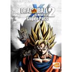 Dragon Ball: Xenoverse 2 - Super Pass Steam Digital