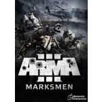 Arma 3 - Marksmen Steam Digital