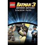 LEGO: Batman 3: Beyond Gotham - Season Pass Steam Digital