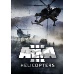 Arma 3 - Helicopters Steam Digital