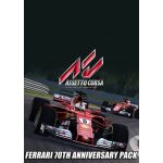 Assetto Corsa - Ferrari 70th Anniversary Pack Steam Digital