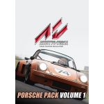 Assetto Corsa - Porsche Pack I Steam Digital