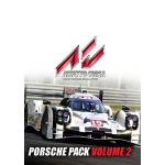 Assetto Corsa - Porsche Pack II Steam Digital