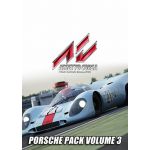 Assetto Corsa - Porsche Pack III Steam Digital