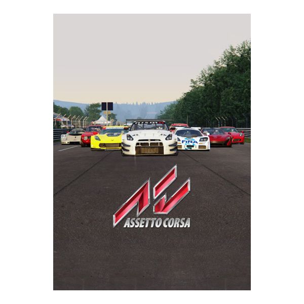 Assetto Corsa - Dream Pack 2