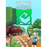 Staxel Steam Digital