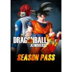 Dragon Ball: Xenoverse - Season Pass Steam Digital