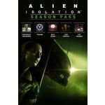 Alien: Isolation - Season Pass Steam Digital