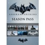 Batman: Arkham Origins - Season Pass Steam Digital