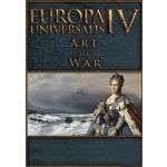 Europa Universalis IV: Art of War Steam Digital