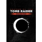 Shadow of the Tomb Raider - Season Pass Steam Digital