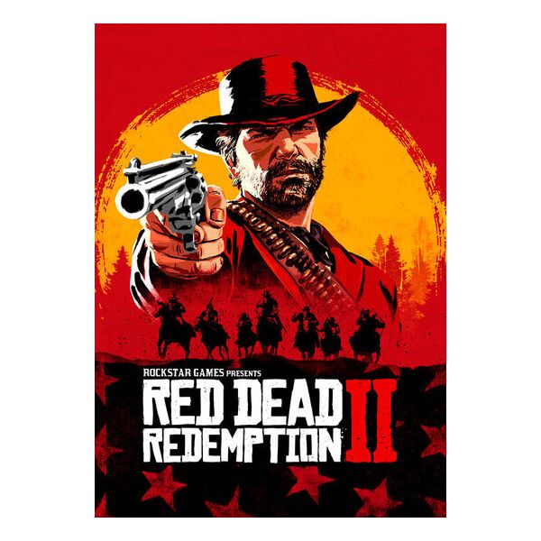 red dead redemption 2 xbox one digital download free