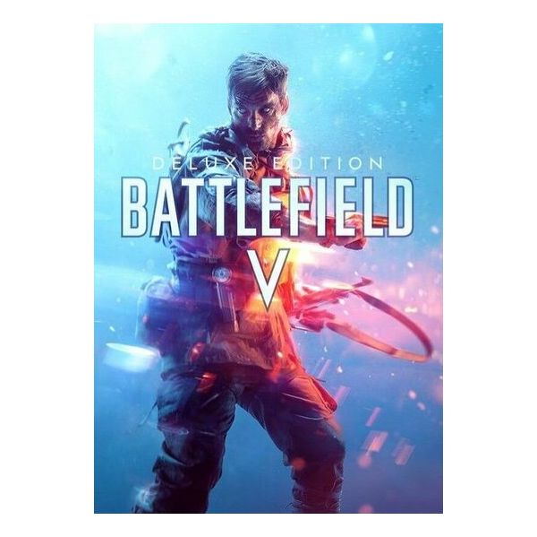 battlefield 5 deluxe edition xbox one