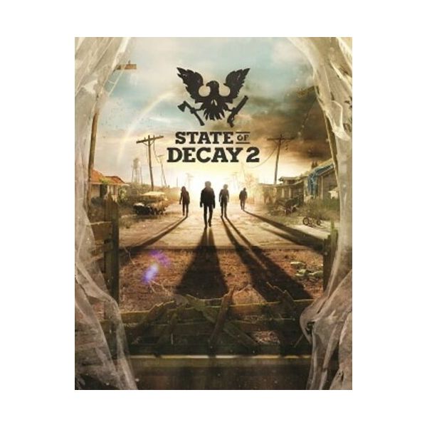 state of decay 2 digital download