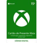 Xbox Gift Card 15 Euros Digital