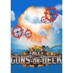 All Guns On Deck Steam Digital