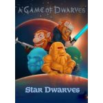 A Game of Dwarves - Star Dwarves Steam Digital