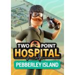 Two Point Hospital: Pebberley Island Steam Chave Digital Europa