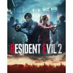 Resident Evil 2 / Biohazard RE:2 Steam Chave Digital Europa