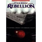 Star Wars: Rebellion Steam Chave Digital Europa