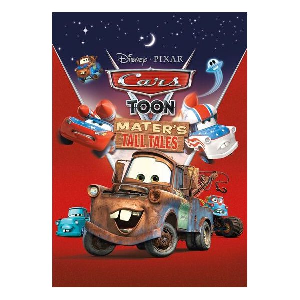 Disney•Pixar Cars on Steam