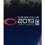 The Golf Club 2019 featuring the PGA TOUR Steam Chave Digital Europa