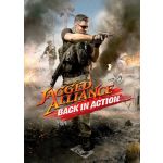 Jagged Alliance: Back in Action Steam Chave Digital Europa