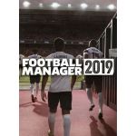 Football Manager 2019 Steam Chave Digital Europa