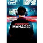 Motorsport Manager Steam Chave Digital Europa