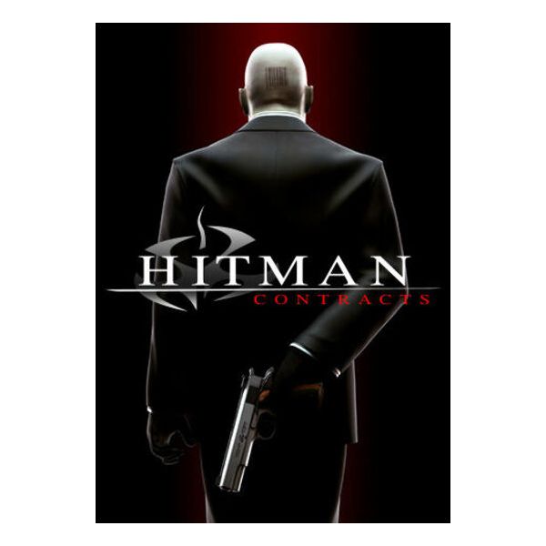 Hitman: Contracts on Steam