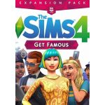 The Sims 4: Get Famous Origin Digital