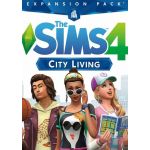 The Sims 4: City Living Origin Digital