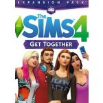 The Sims 4: Get Together Origin Digital