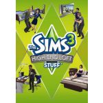 The Sims 3: High end Loft Stuff Origin Digital