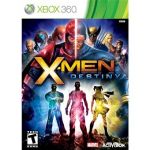 X-Men: Destiny Xbox 360