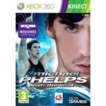 Michael Phelps Xbox 360K
