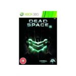 Dead Space 2 Xbox 360 UK Version