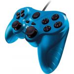 Gioteck VX-3 para PS3 Azul