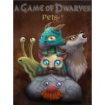 A Game of Dwarves - Pets Steam Digital