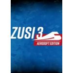 ZUSI 3 - Aerosoft Edition Steam Digital