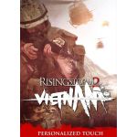 Rising Storm 2: Vietnam - Personalized Touch Steam Digital