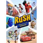 Rush: A Disney & Pixar Adventure Steam Digital