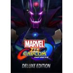 Marvel Vs. Capcom: Infinite Deluxe Edition Steam Digital