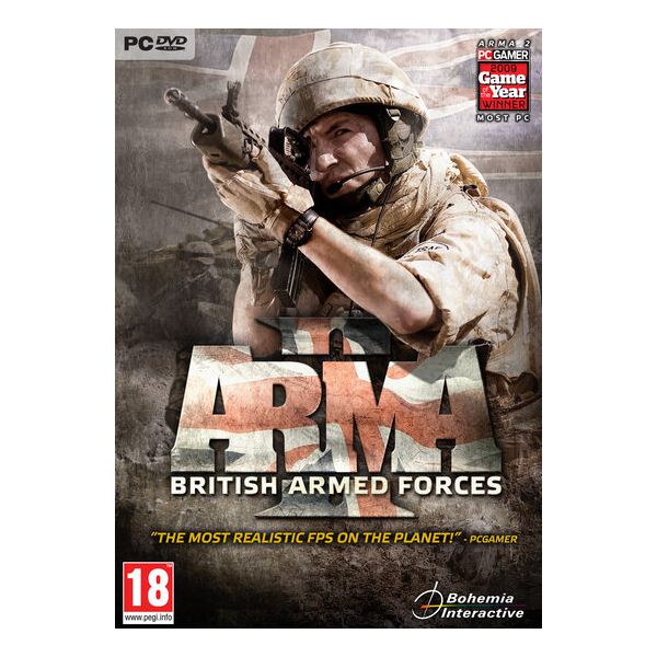 Arma 2 on Steam