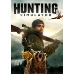 Hunting Simulator Steam Digital