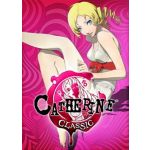 Catherine Classic Steam Chave Digital Europa